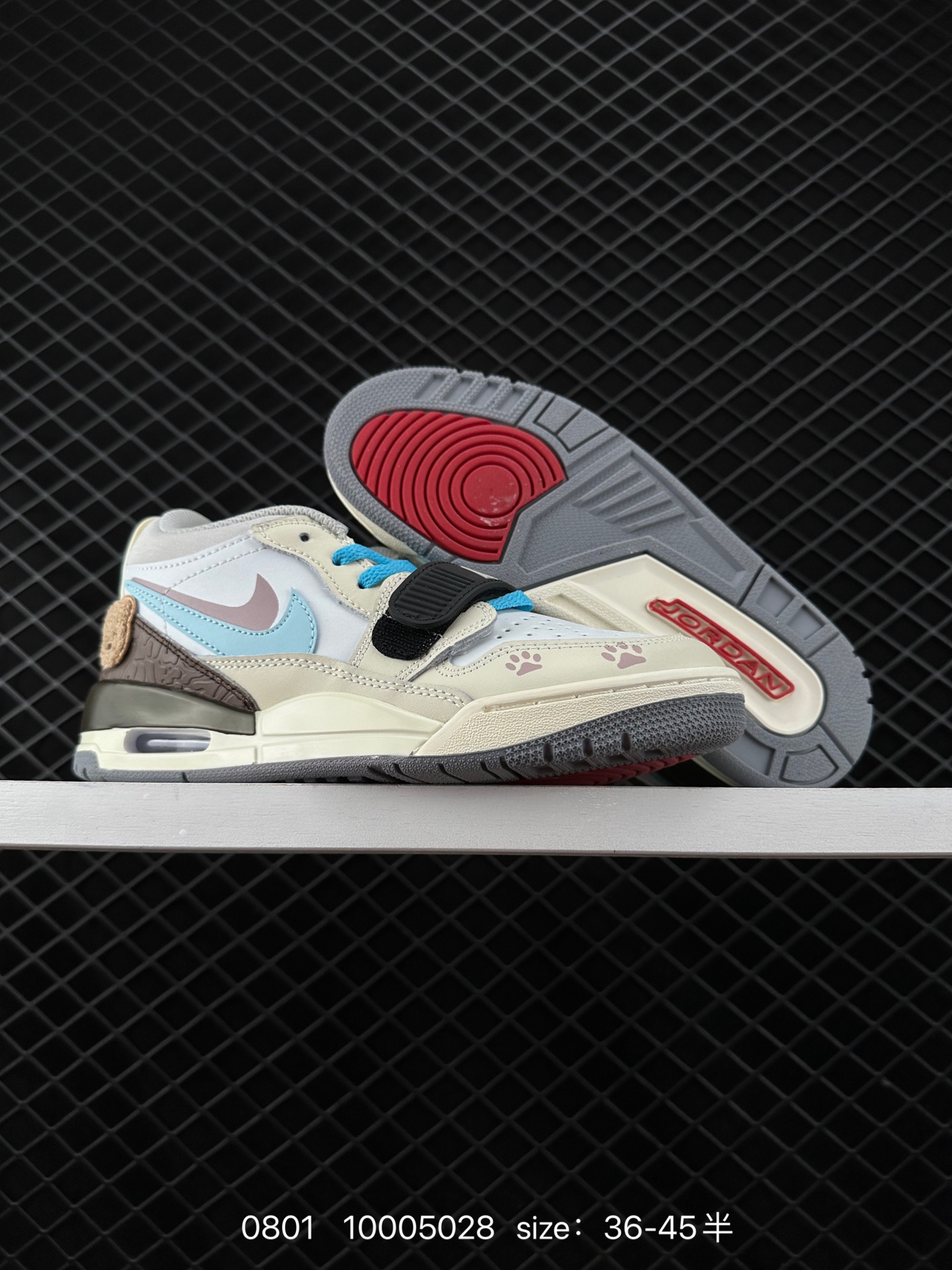 Air Jordan Legacy 312